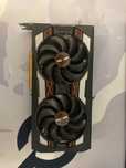 Placa rx5600 6gb