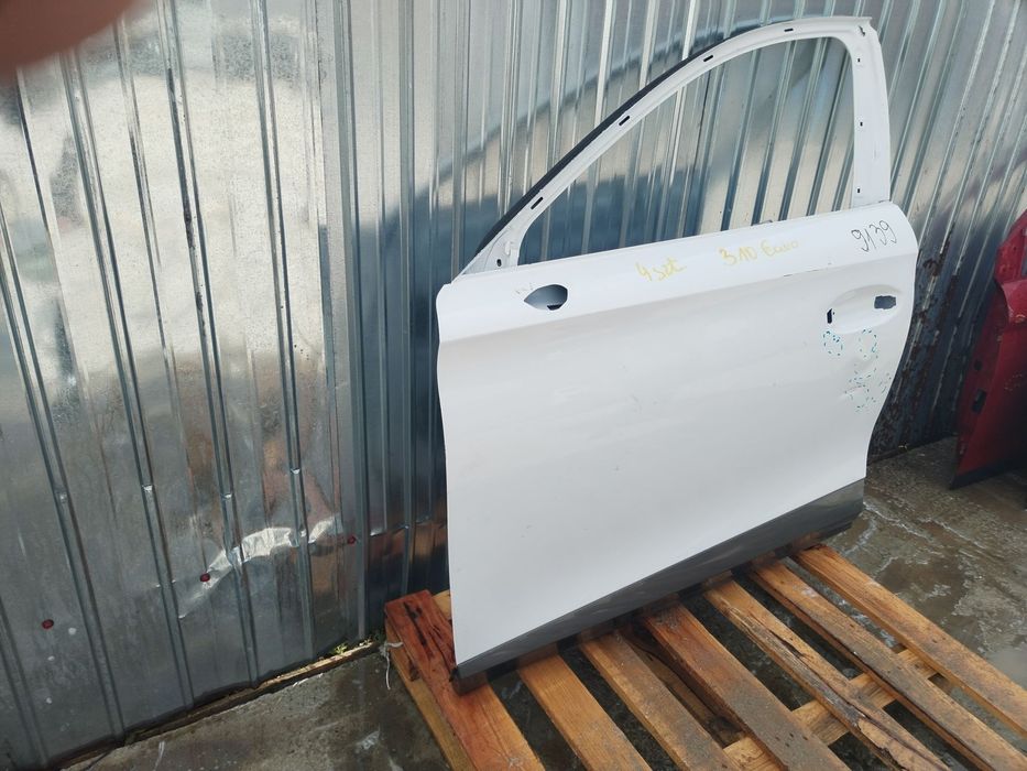 Usa stanga fata, Seat Cupra Formentor, 2020, 2021, 2022, 2023, 2024, 2025, cod oriigne OE 5FF831311.