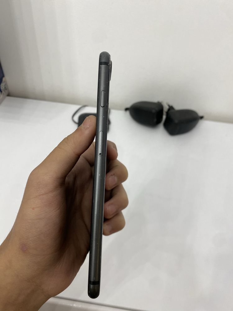 Iphone 8 plus 2017