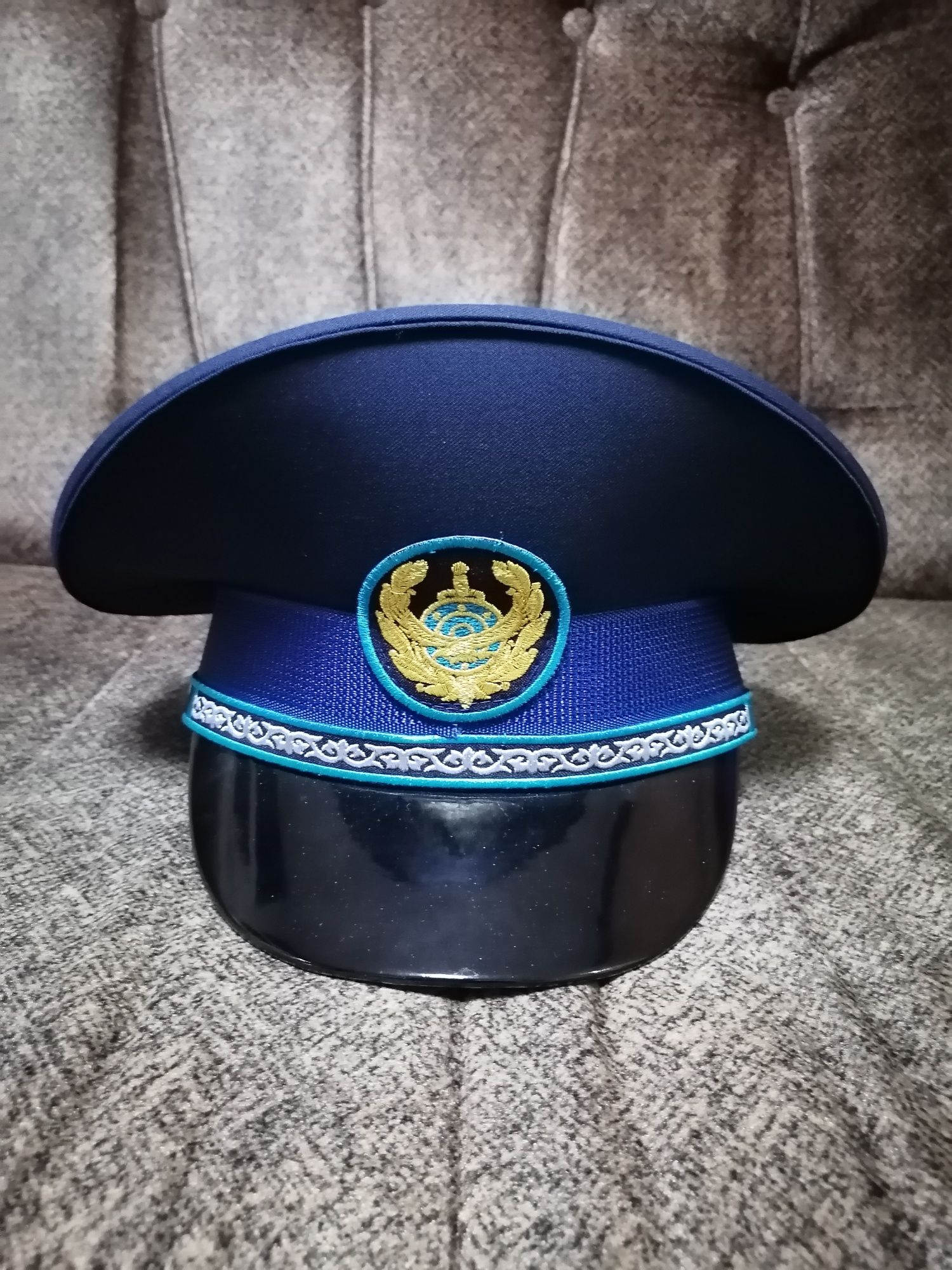 Продам фуражку новый