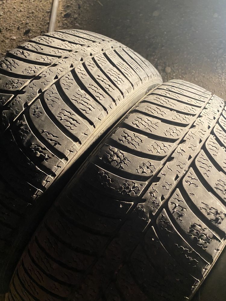 Шины 185/55R15 (2шт)