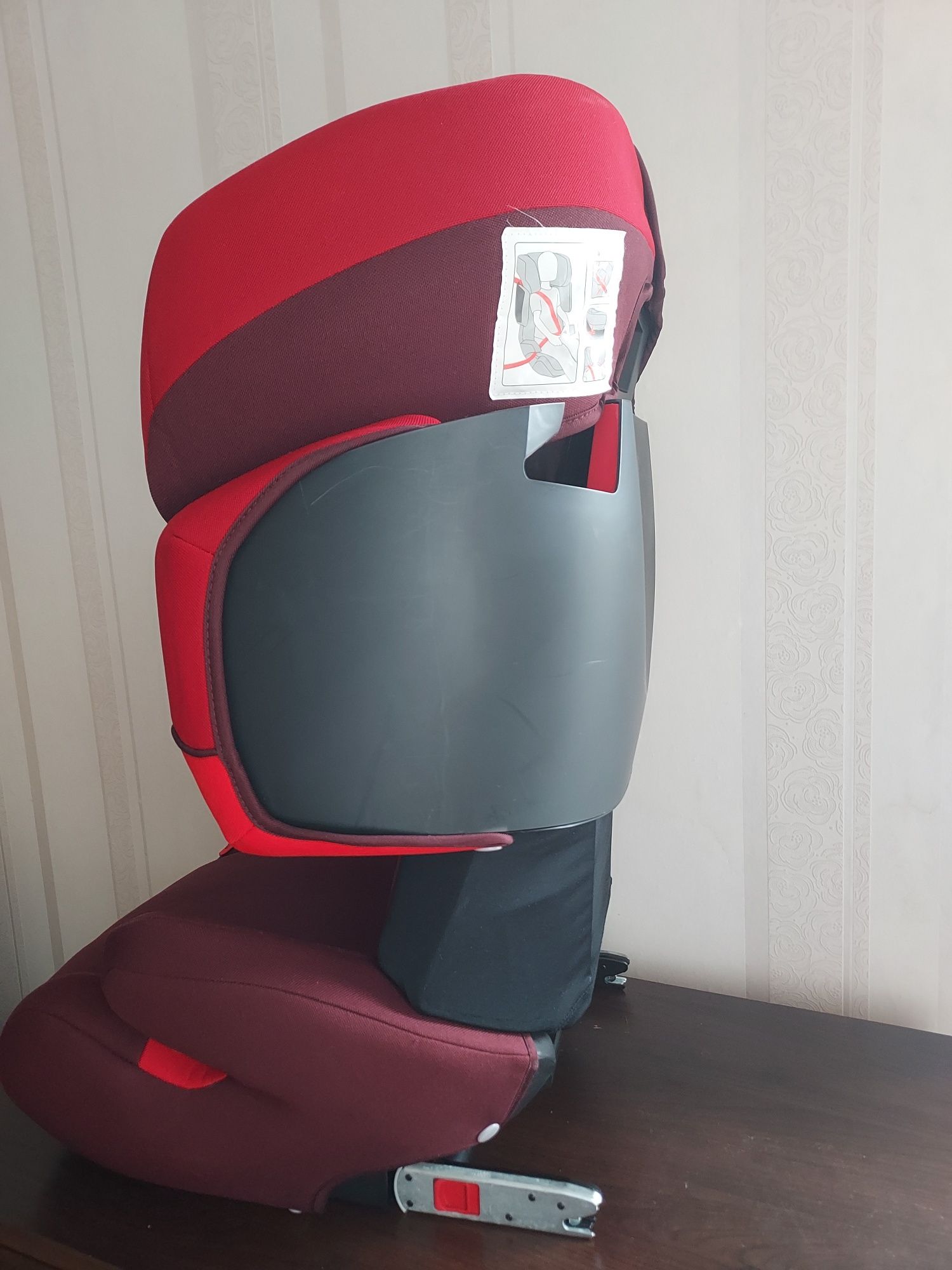 Детско столче за кола Cybex x fit