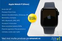 Smartwatch Apple Watch 9 (41mm) - BSG Amanet & Exchange