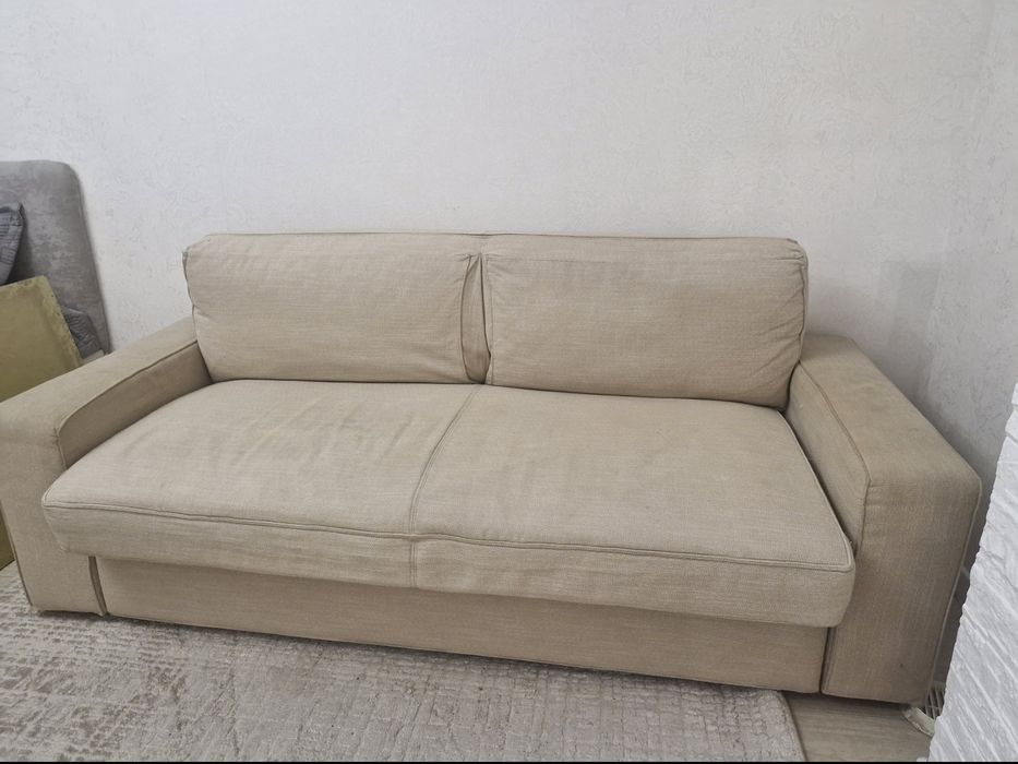 Продам диван раскладывающися