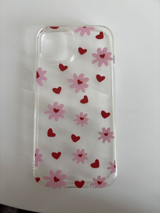 Кейс за iphone 15