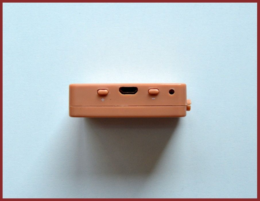 Casca japoneza de copiat cu cutiuta GSM ( raspunde automat ) handsfree
