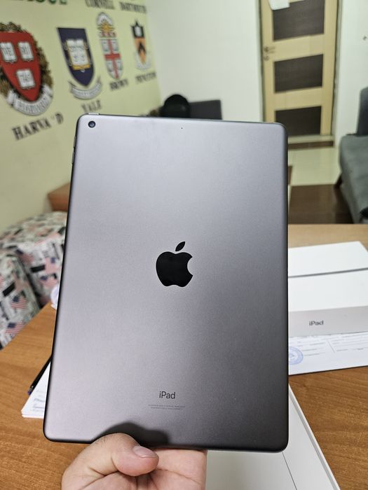 Ipad 9th generation