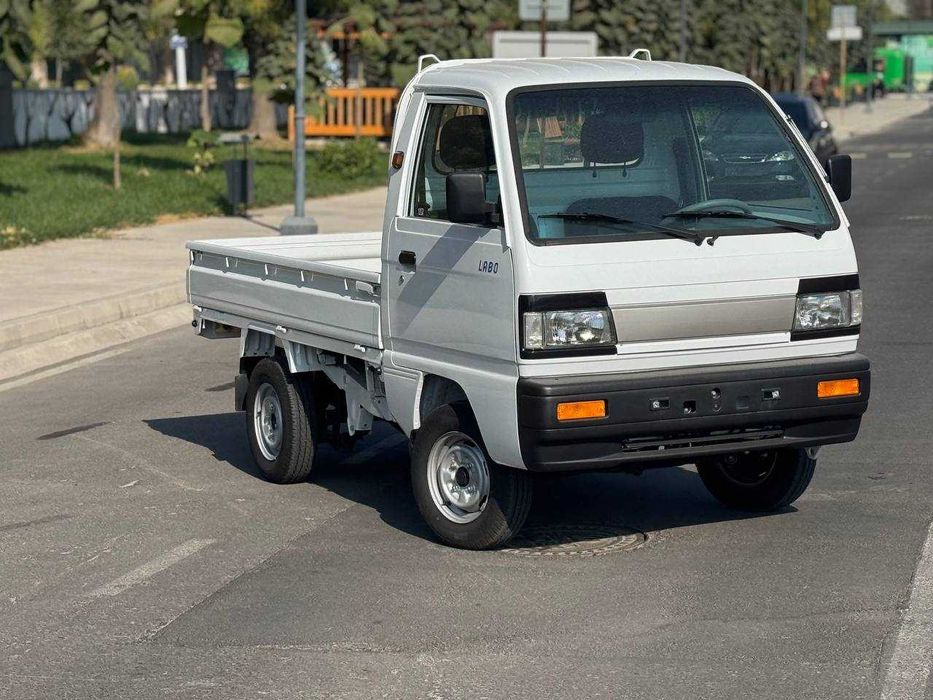 CHEVROLET LABO 2025й краска тозза