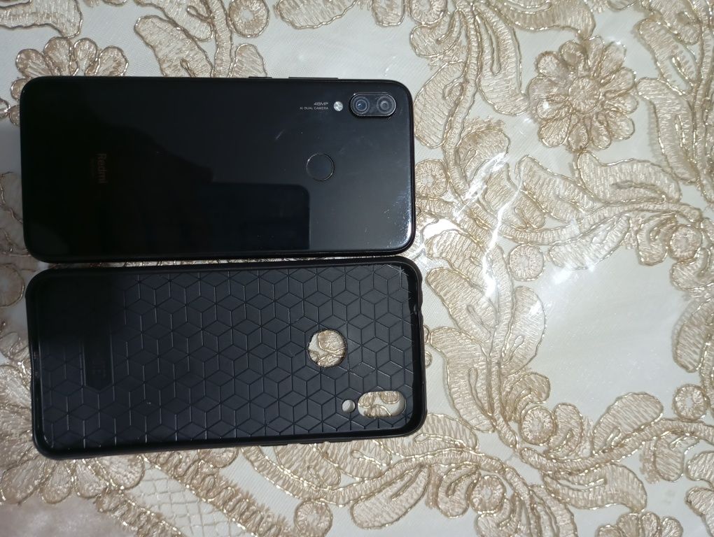 Redmi Note 7 Pro