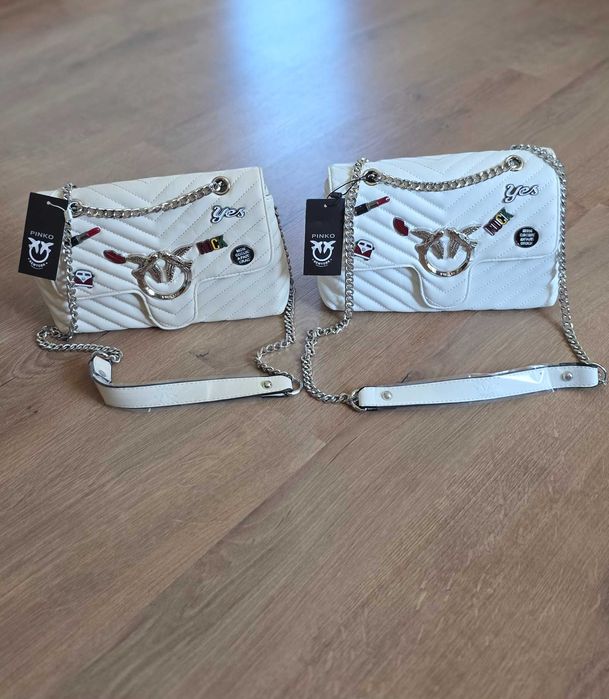 Чанти луксозни дамски маркови на топ брандове