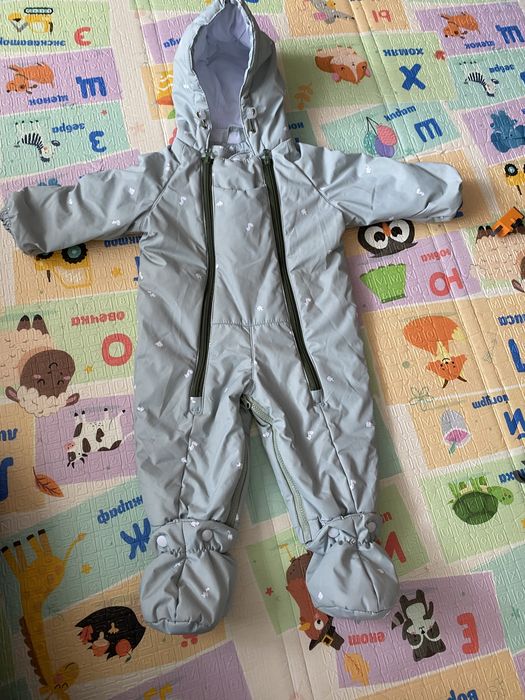 Комбинезон весна/осень