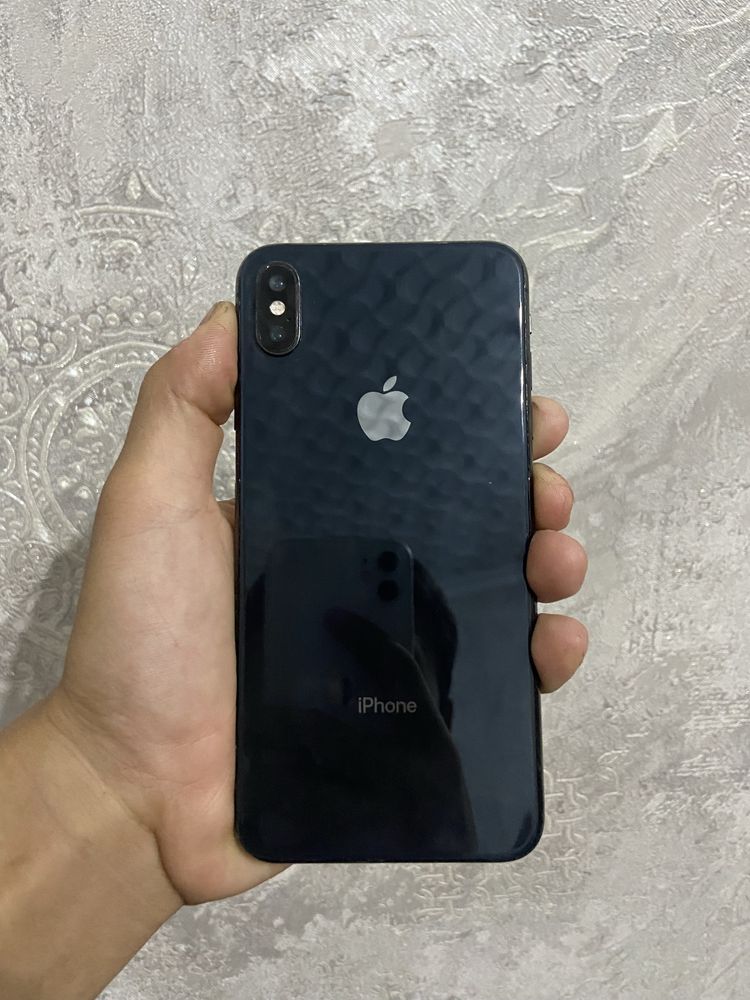 Iphone xs max 64gb