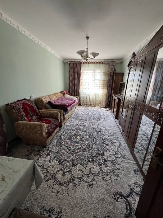 Продается квартира в массив куйлюк 4 комнаты