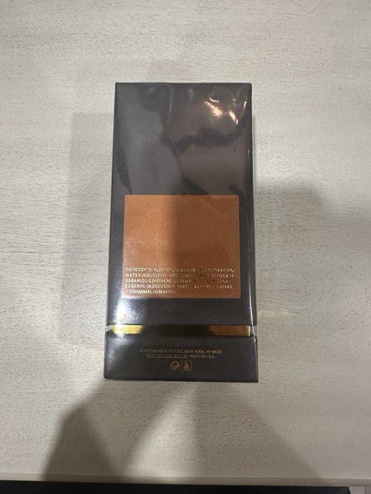 Tom Ford Tabacco Vanille 100 ml