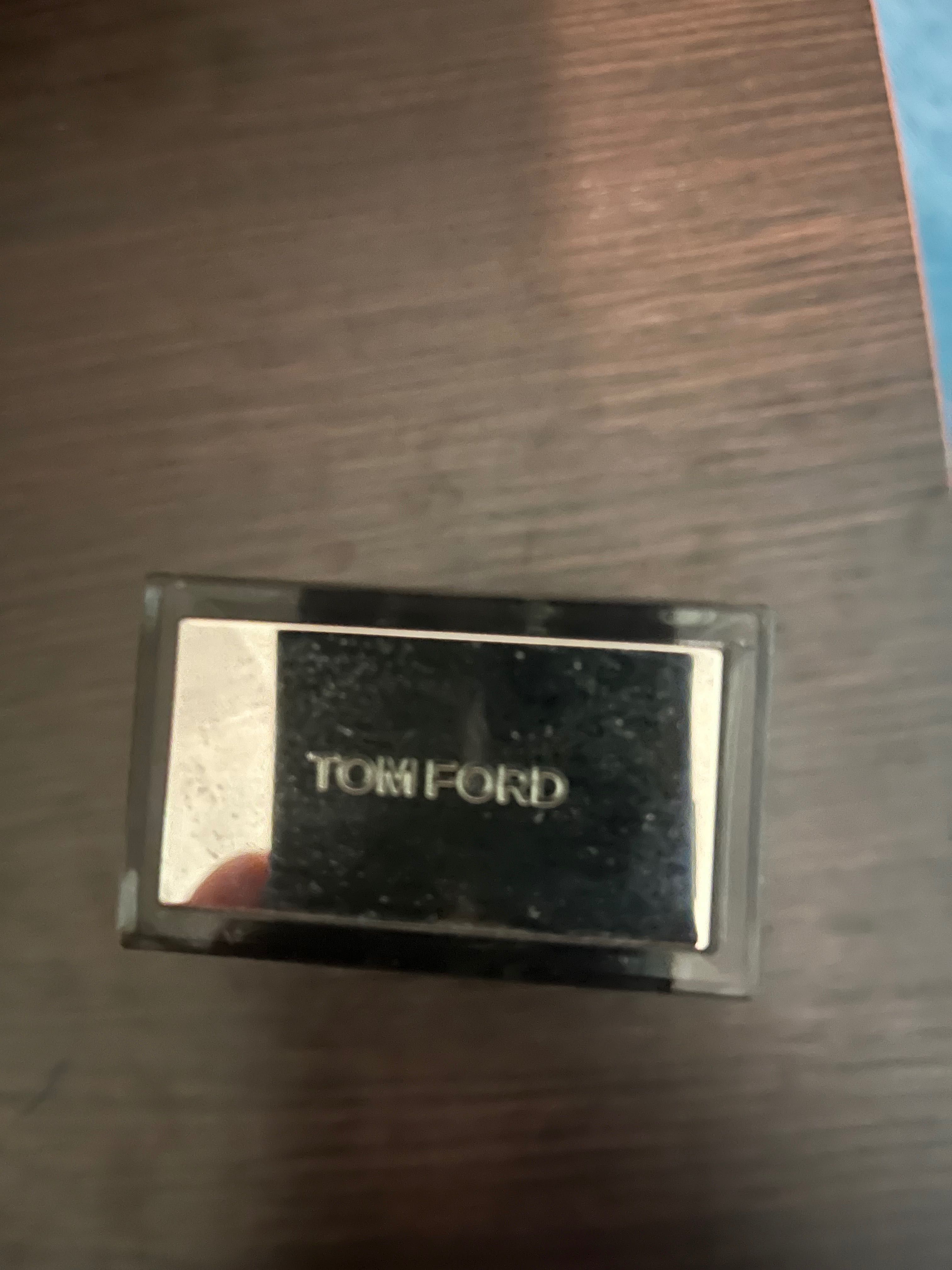 Tom Ford lud wood 99% пълен оригинален