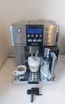 Кафемашина с кана Delonghi PrimaDonna кафеавтомат