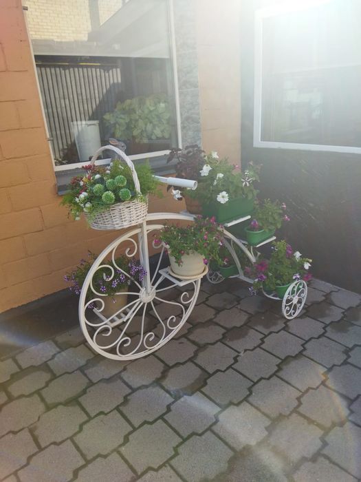 Подцветочник,  цветочник