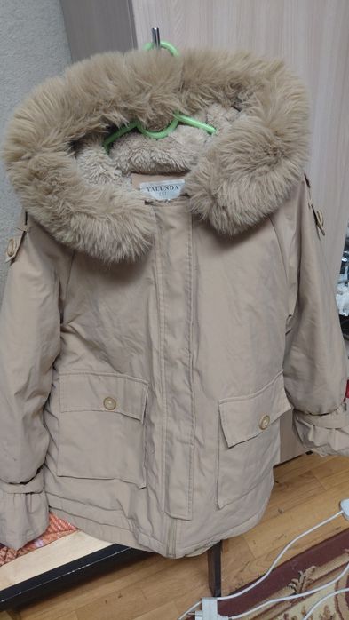 Срочно продается куртка