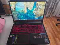 Laptop Gaming Acer Nitro 5 GTX 3050 24 Gb Ram I5 10300H 1.5TB