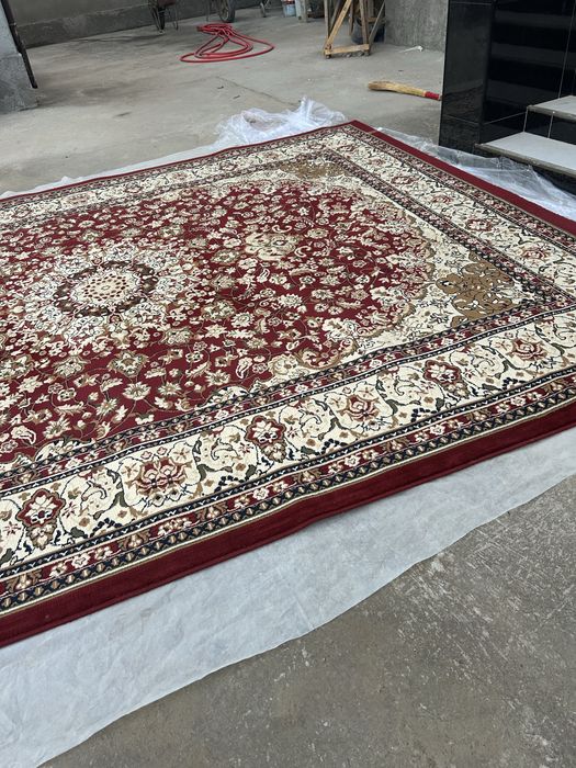 Ковер турецкий, хорошое состояние. Килем турецкий