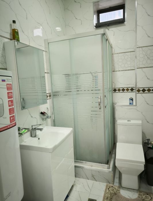 ID-210 Янги узбекистон чингелди продается коттедж 3 соток 5 хона