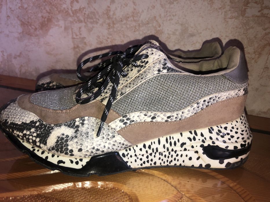 Обувки Steve madden