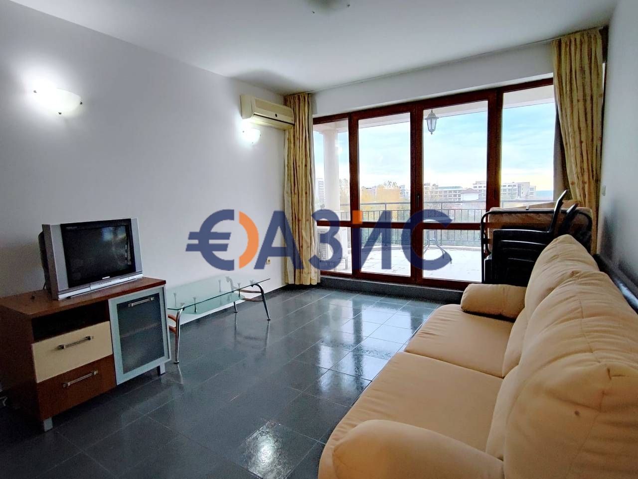 Продава се Четиристаен апартамент в к.к. Слънчев бряг - 149 кв.м за 792 €/кв.м - Снимка #8