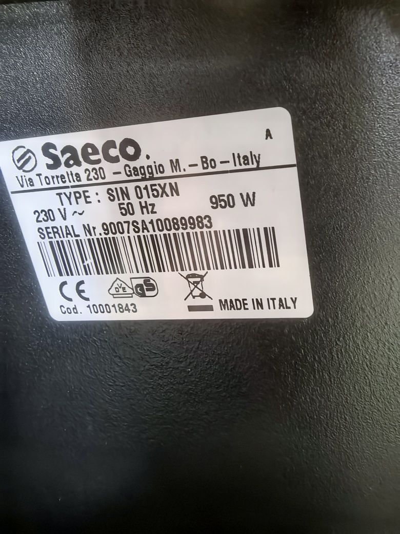 Кафемашина Saeco aroma