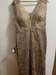 Rochie tip bijuterie