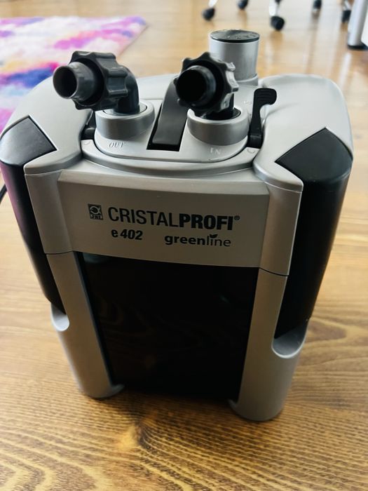 Acvariu 60 litri