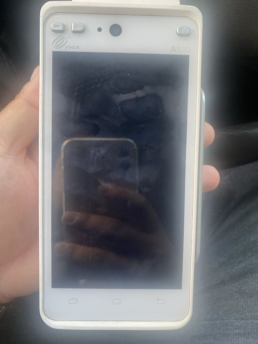 Кассовый аппарат