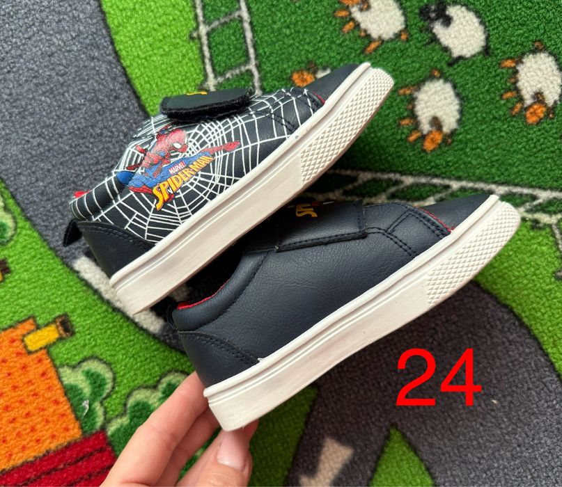 Incaltaminte copii (de la 21 - la 29 )