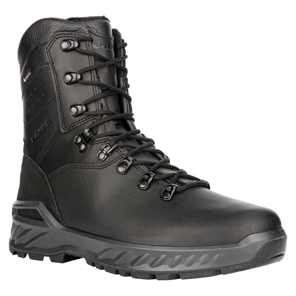 Lowa R-8 GTX Thermo 310675 Goretex 46 номер
