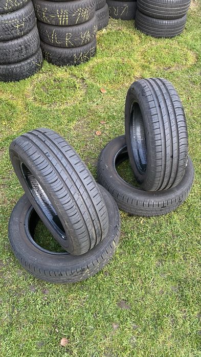 Anvelope vara 185/60R15 Hankook