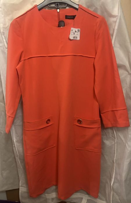 Нови дамски дрехи