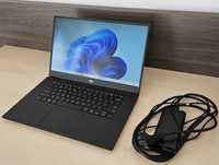 Laptop Dell Precision 5530, Core i7-8850H, 32 GB RAM, 1 TB SSD, Win 11