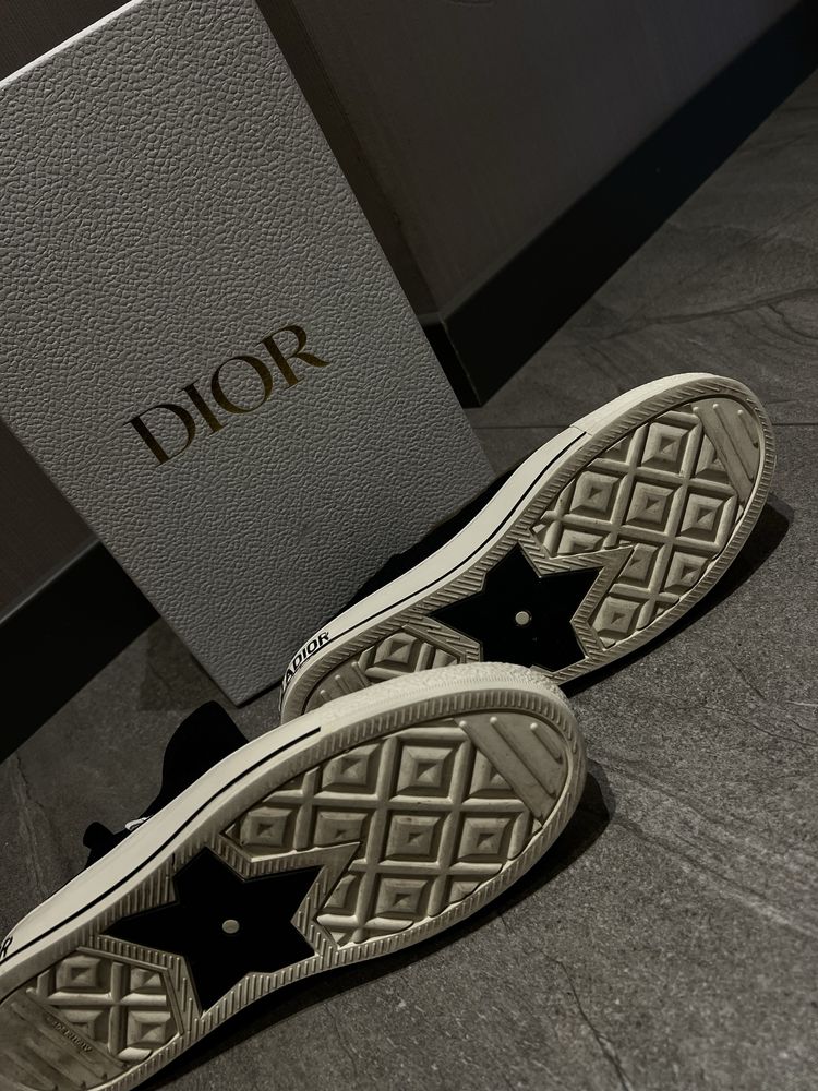 дамски кецове Dior
