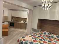 Închiriem - Studio - Hermes Residence