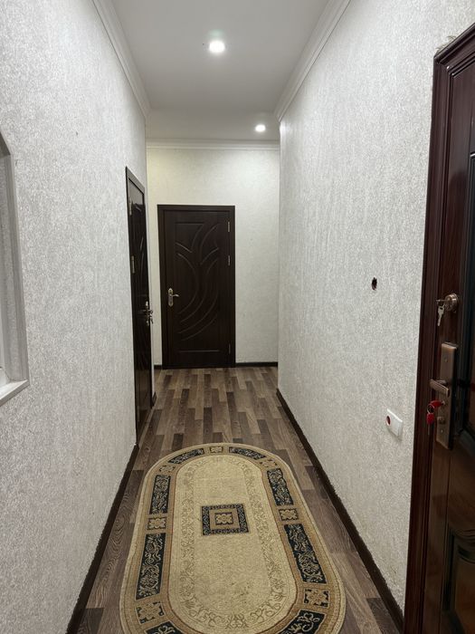 Сдается квартира в аренду