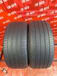 Anvelope de VARA - 235/40/19 - Michelin - 5.2 MM - DOT 2022 !
