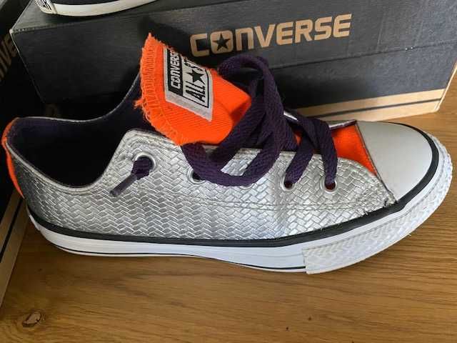 Converse гуменки 33 номер