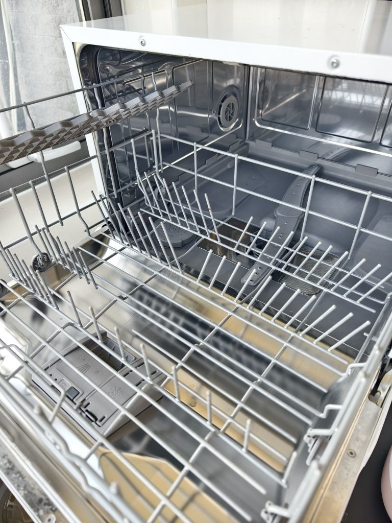 Съдомиялна машина Bosch SKS62E32EU