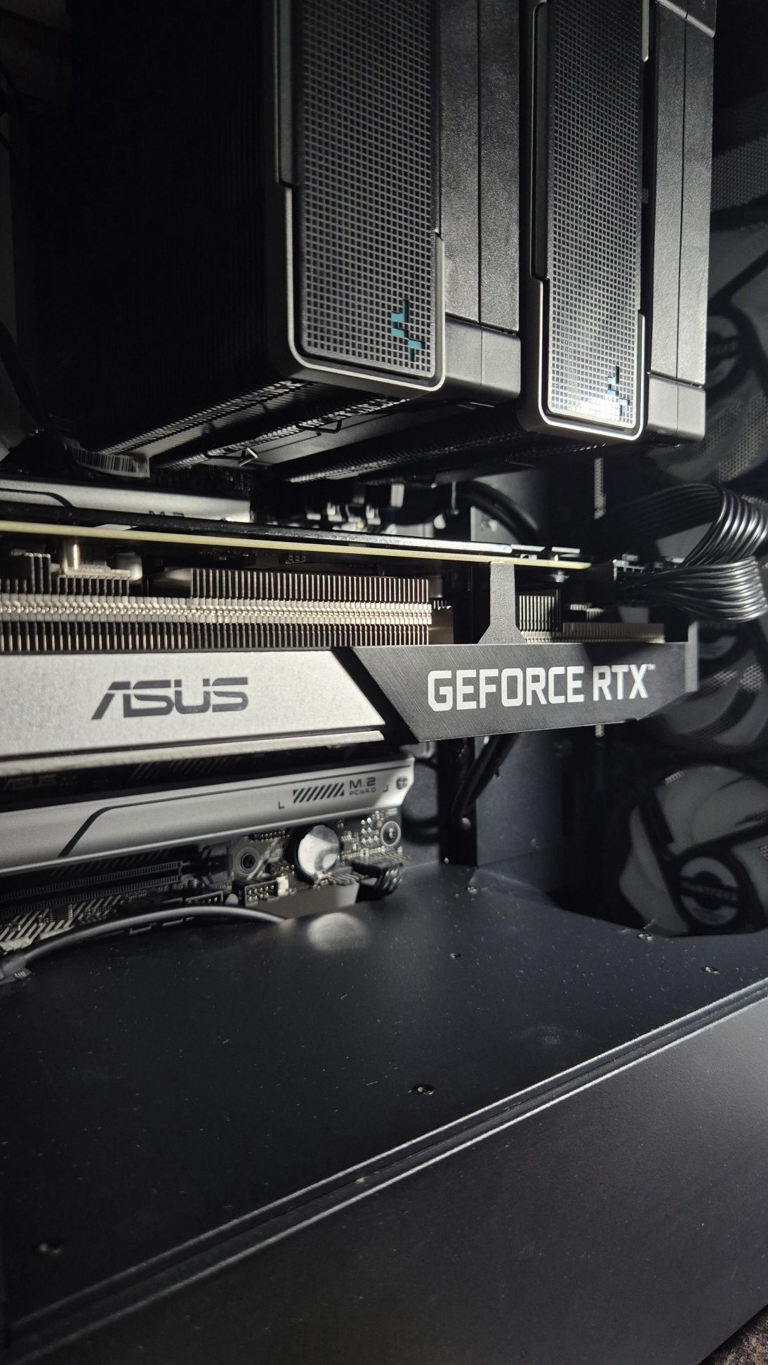 Placa video rtx 3070