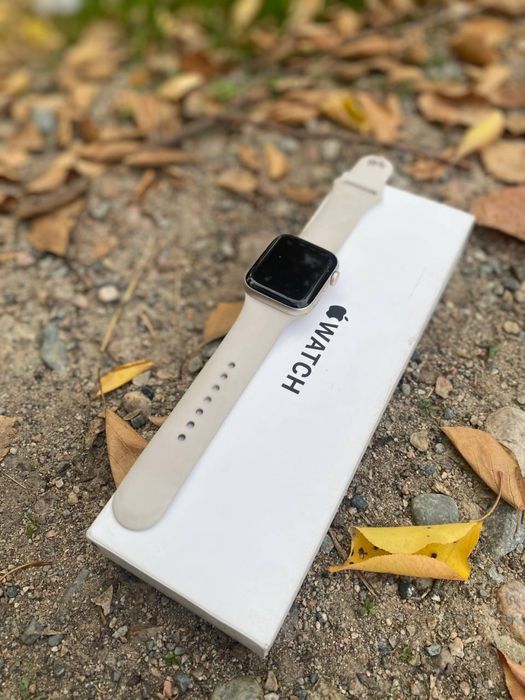 Продам Apple Watch Se 2 44 mm