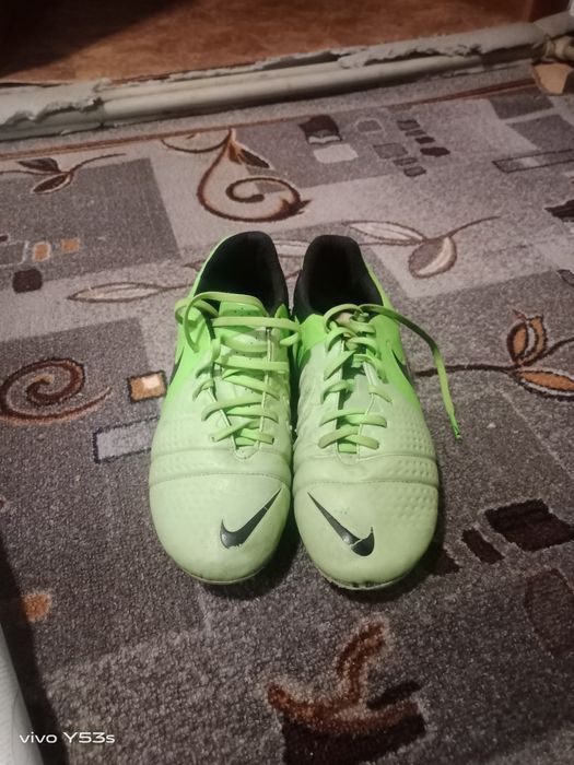 Продам бутсы  Nike CTR360 Maestri III FG