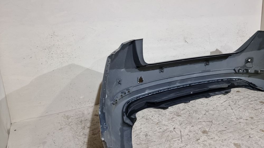 Bara spate Skoda Octavia 4 Berlina, 2020, 2021, 2022, 2023, 5E6807421.