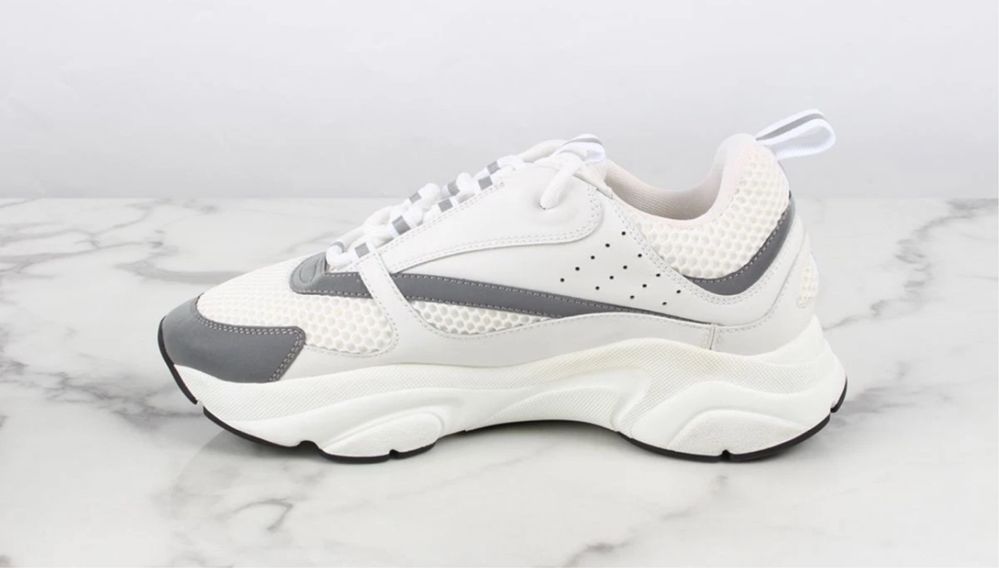 Обувки Dior B22 Technical Sneakers