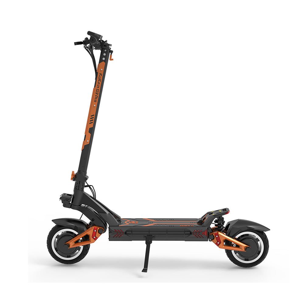 Отлична Електрическа тротинетка KuKirin G3 Pro