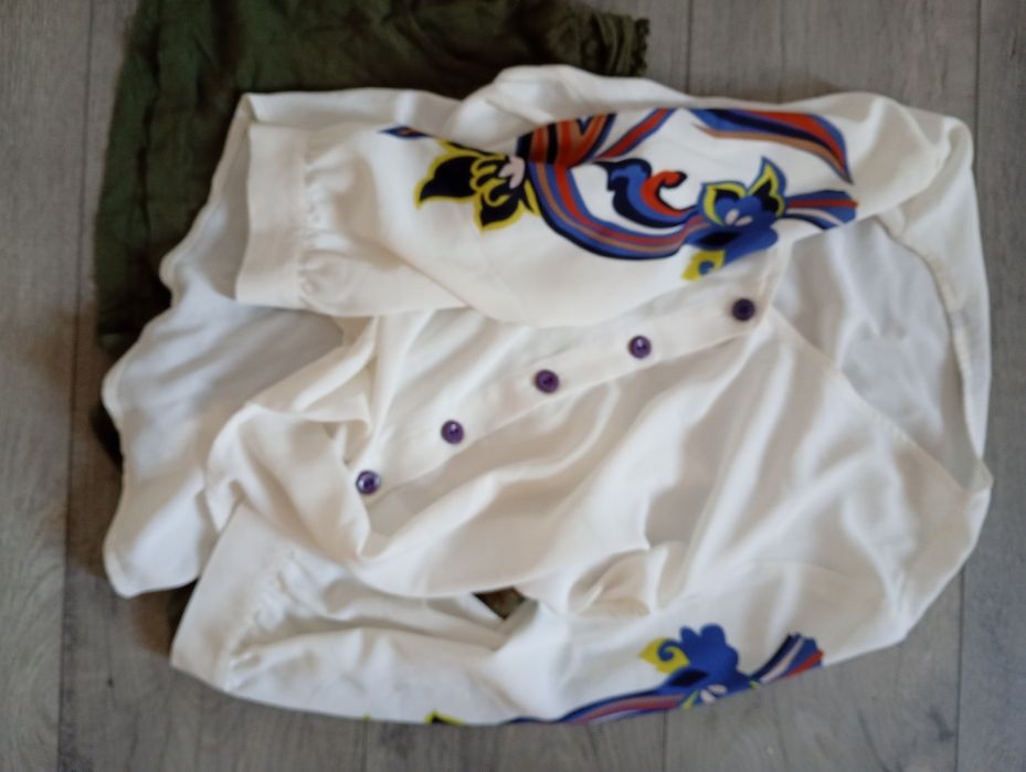 Donez tot ce este în anunt