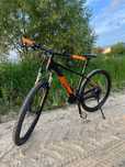 Vând bicicletă CUBE!!!